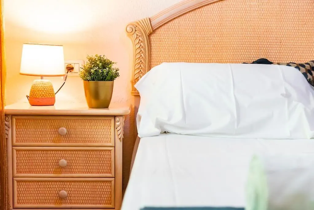 Rossa - Tropicaldream Apartment San Miguel de Abona