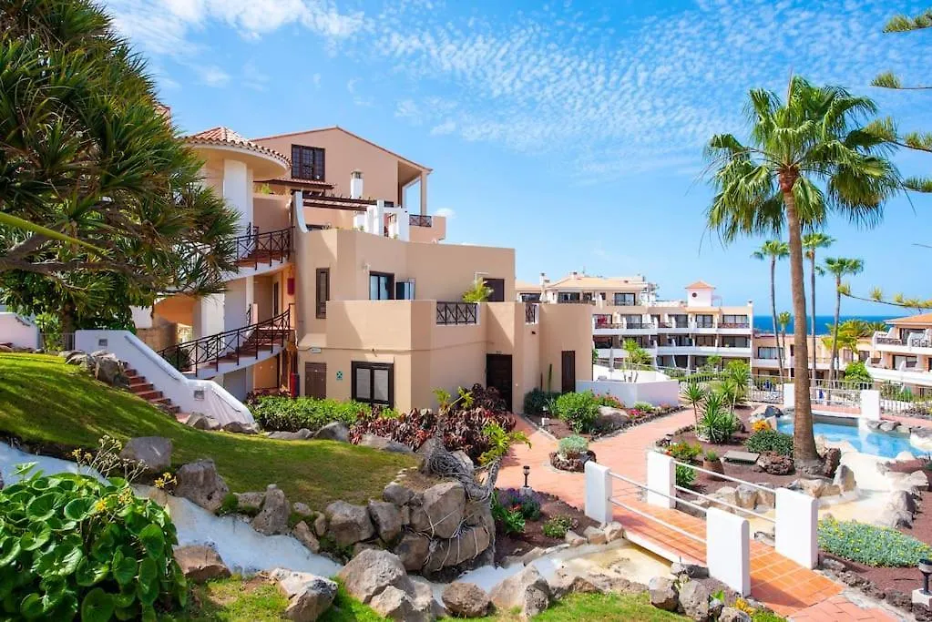 Rossa - Tropicaldream Apartment San Miguel de Abona