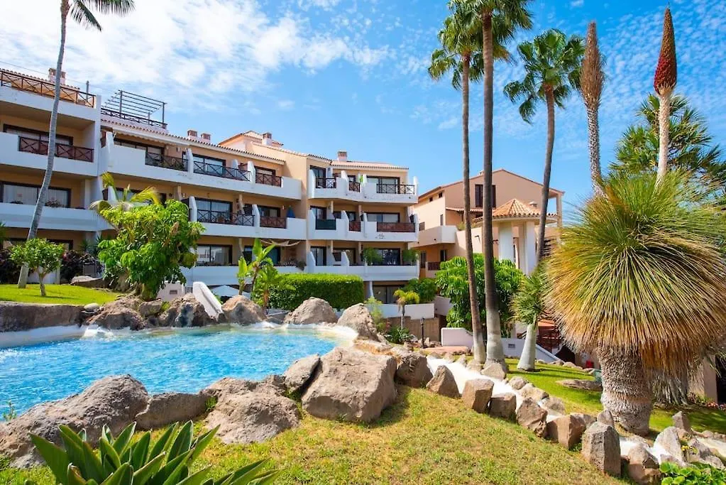 Rossa - Tropicaldream Apartment San Miguel de Abona 0*,