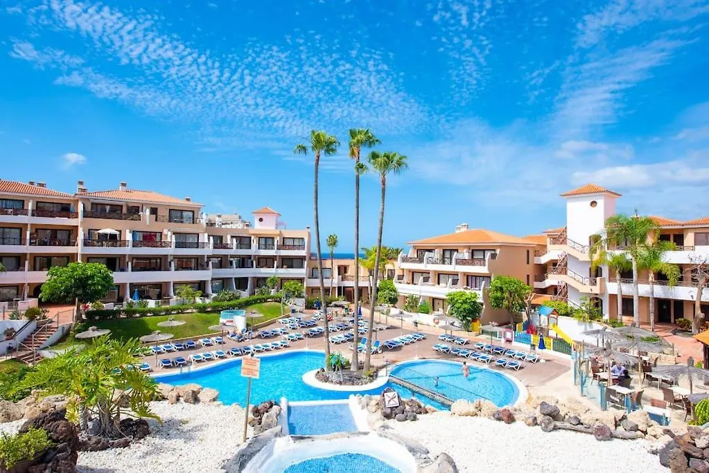 Rossa - Tropicaldream Apartment San Miguel de Abona Spain