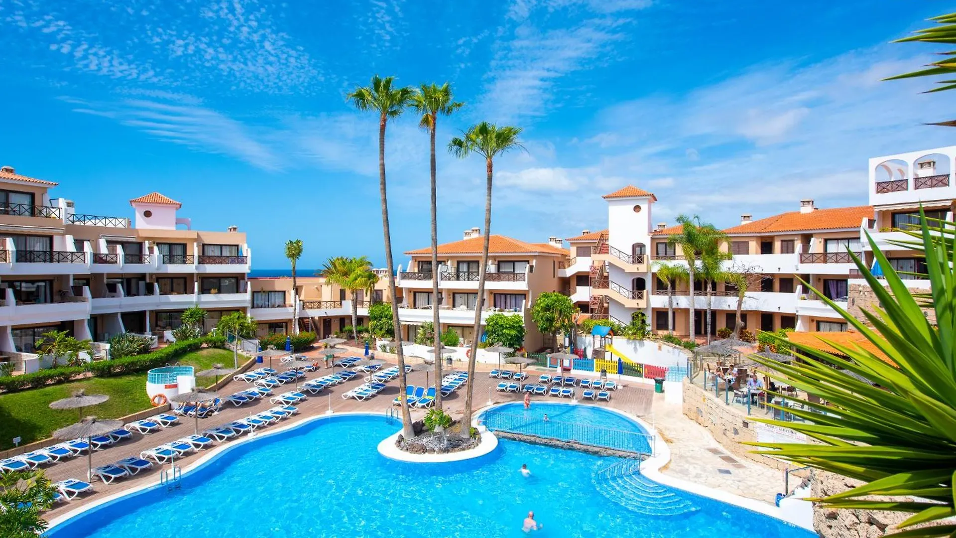 Rossa - Tropicaldream Apartment San Miguel de Abona