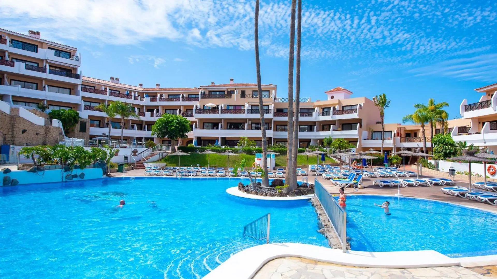 Rossa - Tropicaldream Apartment San Miguel de Abona Spain