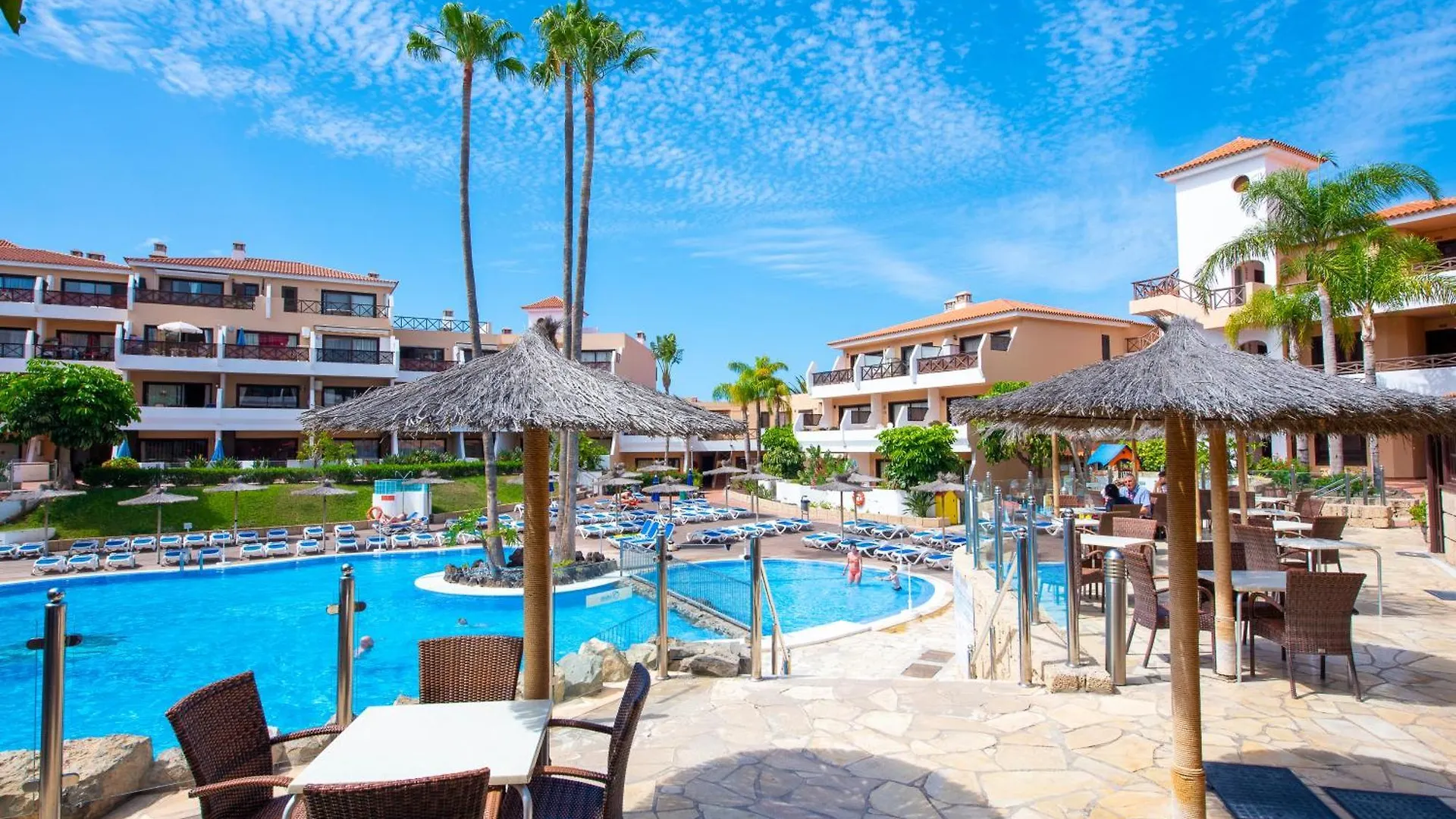 Rossa - Tropicaldream Apartment San Miguel de Abona