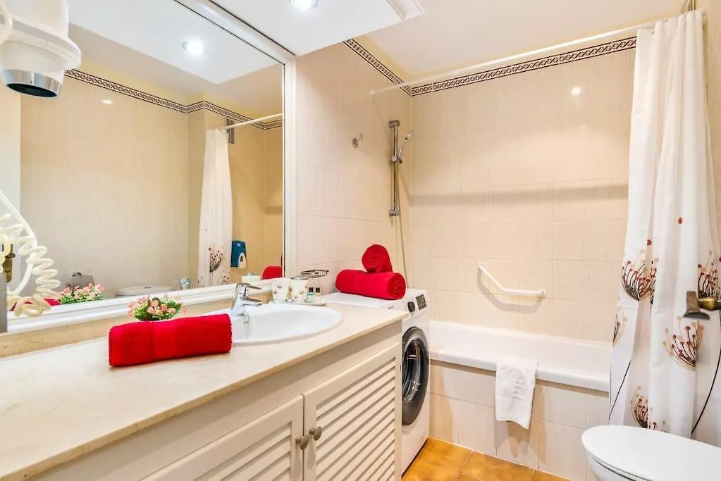 Apartmán Rossa - Tropicaldream San Miguel de Abona