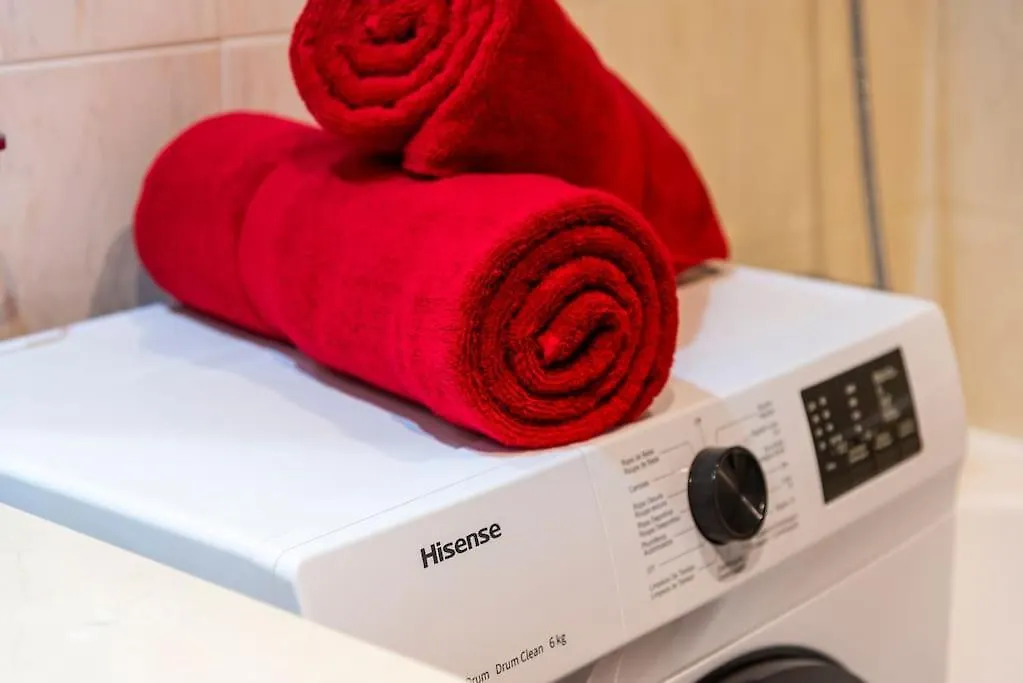 Apartmán Rossa - Tropicaldream San Miguel de Abona